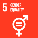 SDG 5