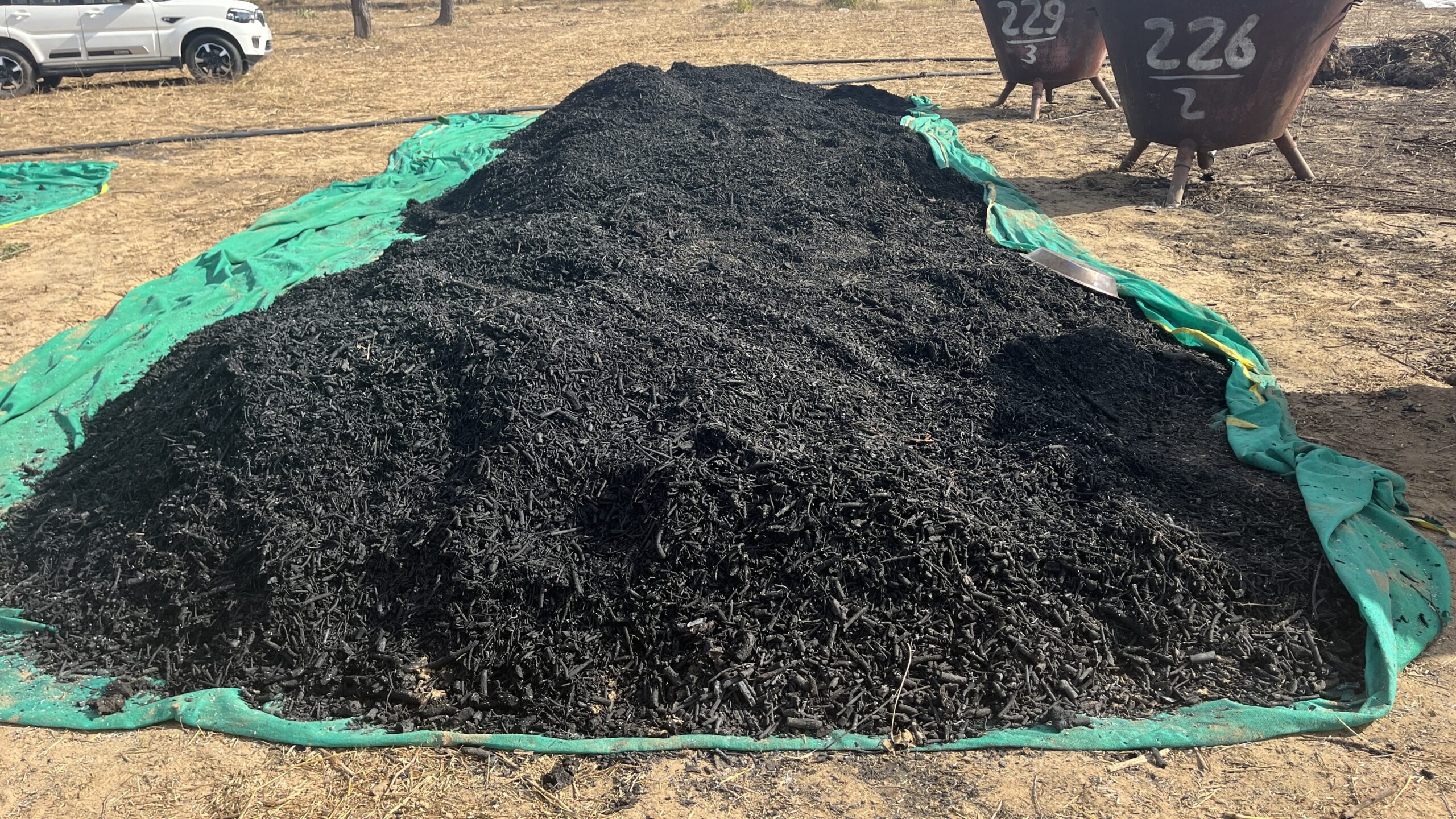 Soil + Climate Benefit
